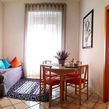 Hotel Residence Risorgimento Vibo Valentia Dış mekan fotoğraf